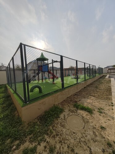 Продаётся 3-комн. новостройка 84 м², пос. Бакиханова, photo 15 from 18