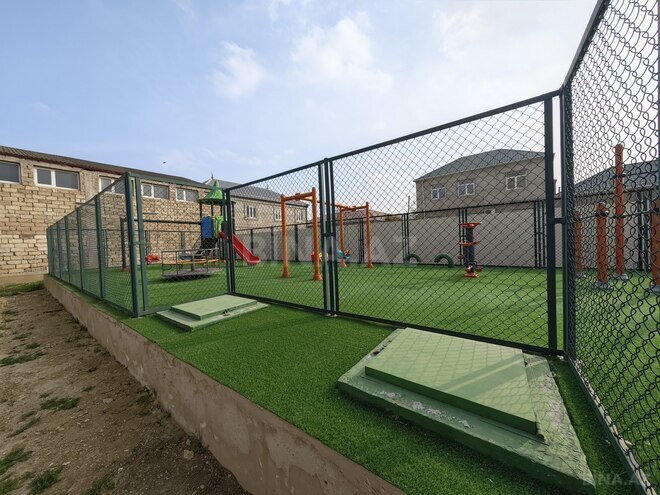 Продаётся 3-комн. новостройка 84 м², пос. Бакиханова, photo 16 from 18