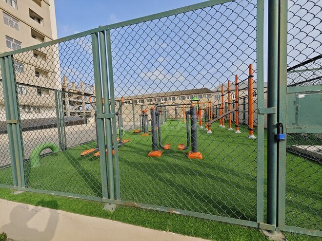 Продаётся 3-комн. новостройка 84 м², пос. Бакиханова, photo 17 from 18