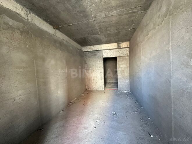 Satılır 2 otaqlı yeni tikili 95 m², Şah İsmayıl Xətai m., photo 6 from 11