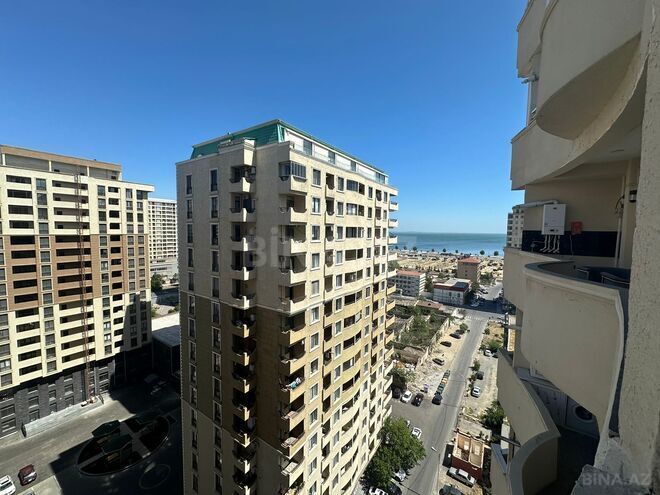 Satılır 2 otaqlı yeni tikili 95 m², Şah İsmayıl Xətai m., photo 3 from 11