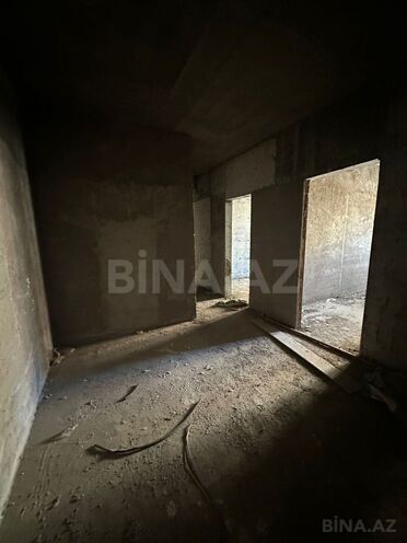 Satılır 2 otaqlı yeni tikili 95 m², Şah İsmayıl Xətai m., photo 10 from 11