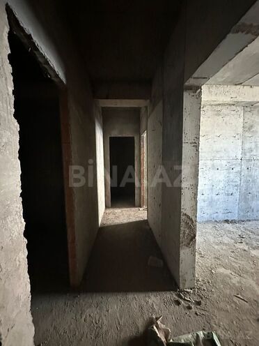 Satılır 2 otaqlı yeni tikili 95 m², Şah İsmayıl Xətai m., photo 7 from 11