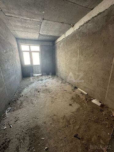 Satılır 2 otaqlı yeni tikili 95 m², Şah İsmayıl Xətai m., photo 9 from 11