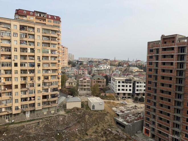 Satılır 2 otaqlı yeni tikili 55 m², Əhmədli m., photo 17 from 18