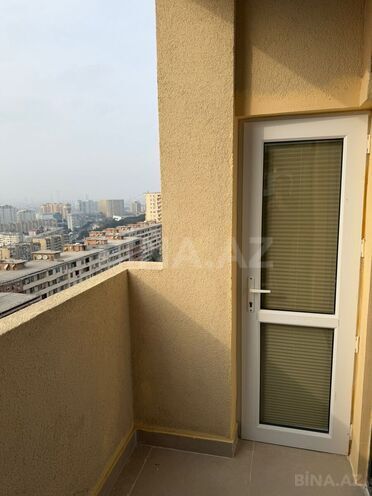 Satılır 2 otaqlı yeni tikili 55 m², Əhmədli m., photo 16 from 18