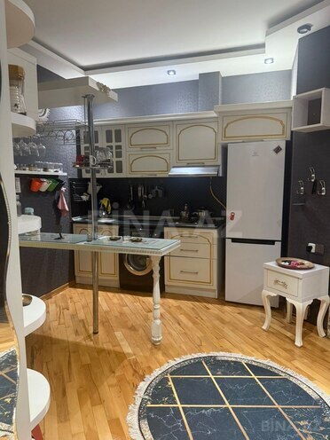 Satılır 3 otaqlı yeni tikili 89 m², Həzi Aslanov m., photo 15 from 20
