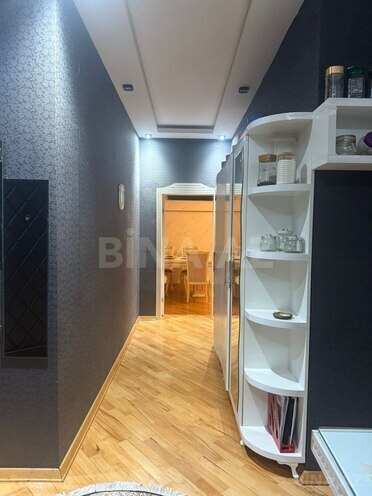 Satılır 3 otaqlı yeni tikili 89 m², Həzi Aslanov m., photo 9 from 20