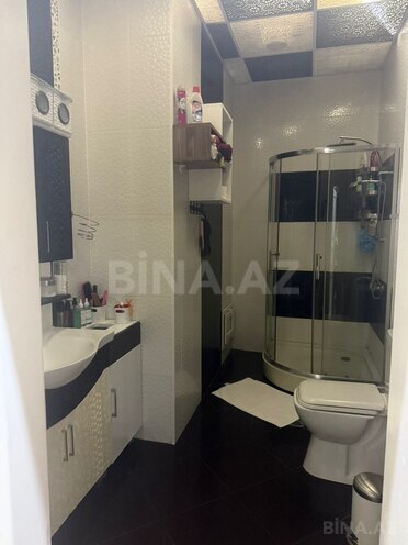Satılır 3 otaqlı yeni tikili 89 m², Həzi Aslanov m., photo 18 from 20