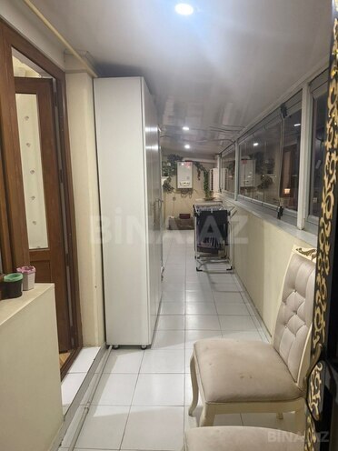 Satılır 3 otaqlı yeni tikili 89 m², Həzi Aslanov m., photo 16 from 20