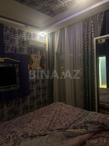 Satılır 3 otaqlı yeni tikili 89 m², Həzi Aslanov m., photo 11 from 20