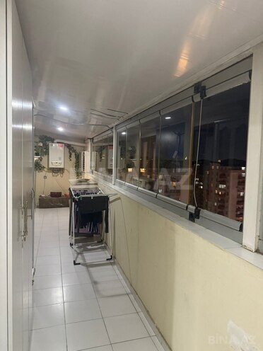 Satılır 3 otaqlı yeni tikili 89 m², Həzi Aslanov m., photo 17 from 20
