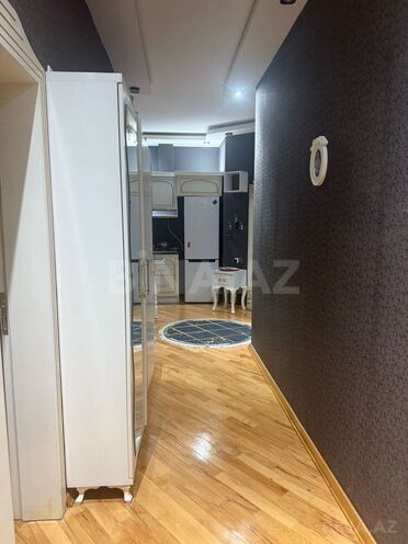 Satılır 3 otaqlı yeni tikili 89 m², Həzi Aslanov m., photo 5 from 20