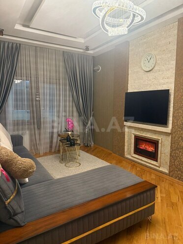 Satılır 3 otaqlı yeni tikili 89 m², Həzi Aslanov m., photo 3 from 20