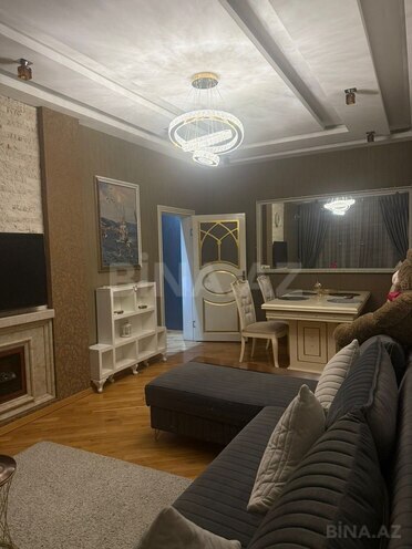 Satılır 3 otaqlı yeni tikili 89 m², Həzi Aslanov m., photo 7 from 20