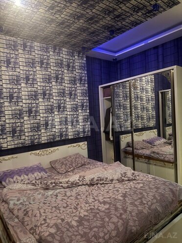 Satılır 3 otaqlı yeni tikili 89 m², Həzi Aslanov m., photo 10 from 20