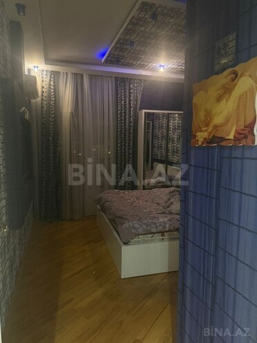 Satılır 3 otaqlı yeni tikili 89 m², Həzi Aslanov m., photo 12 from 20