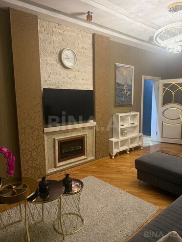 Satılır 3 otaqlı yeni tikili 89 m², Həzi Aslanov m., photo 8 from 20