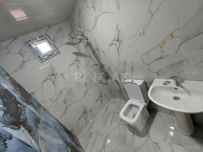 Satılır 3 otaqlı həyət evi/bağ evi 100 m², Hövsan q., photo 19 from 20