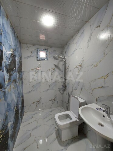 Satılır 3 otaqlı həyət evi/bağ evi 100 m², Hövsan q., photo 18 from 20