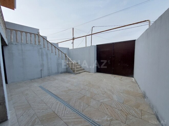 Satılır 3 otaqlı həyət evi/bağ evi 100 m², Hövsan q., photo 5 from 20