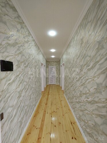 Satılır 3 otaqlı həyət evi/bağ evi 100 m², Hövsan q., photo 9 from 20