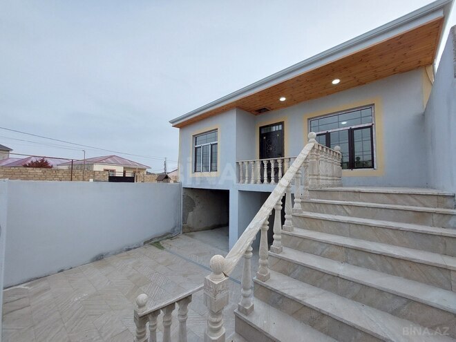 Satılır 3 otaqlı həyət evi/bağ evi 100 m², Hövsan q., photo 4 from 20