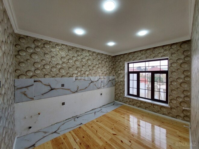 Satılır 3 otaqlı həyət evi/bağ evi 100 m², Hövsan q., photo 12 from 20