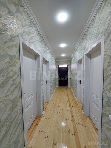 Satılır 3 otaqlı həyət evi/bağ evi 100 m², Hövsan q., photo 11 from 20