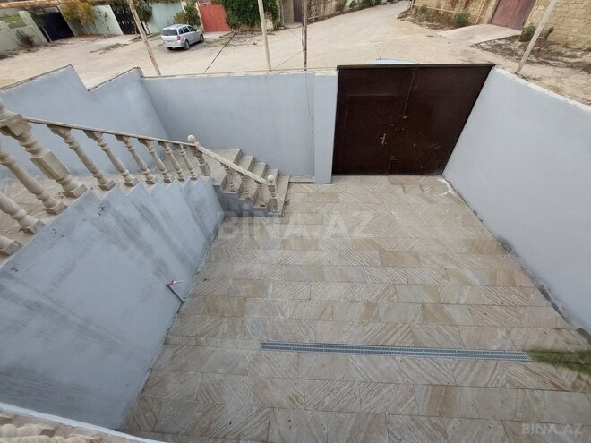 Satılır 3 otaqlı həyət evi/bağ evi 100 m², Hövsan q., photo 8 from 20