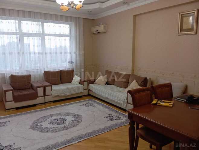 Satılır 3 otaqlı yeni tikili 130 m², 28 May m., photo 1 from 14