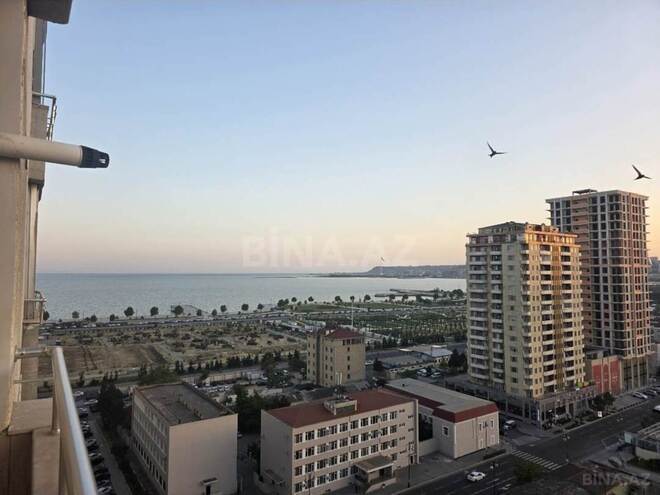 Satılır 4 otaqlı yeni tikili 140 m², Şah İsmayıl Xətai m., photo 8 from 25