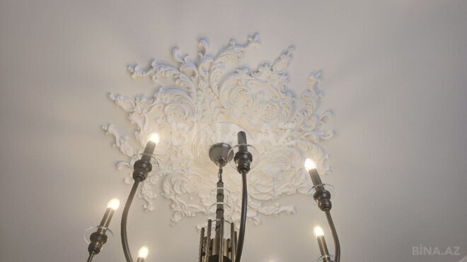 Продаётся 3-комн. новостройка 127 м², пос. Аг шехер, photo 11 from 20