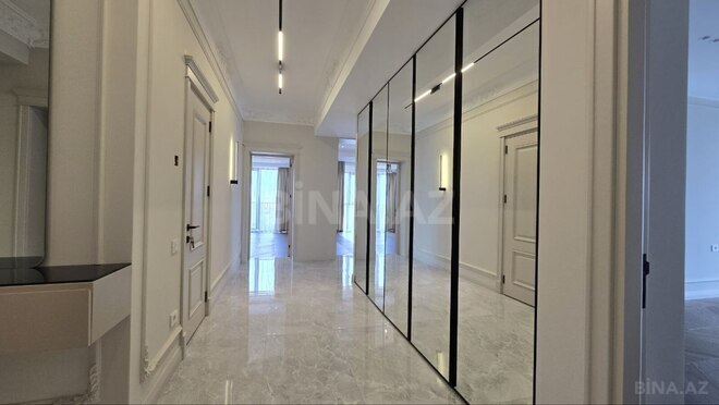 Продаётся 3-комн. новостройка 127 м², пос. Аг шехер, photo 3 from 20