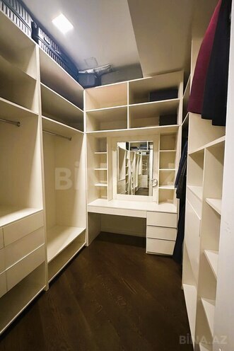 Satılır 4 otaqlı yeni tikili 210 m², Nizami m., photo 8 from 15