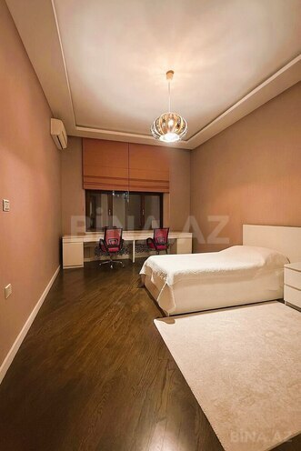 Satılır 4 otaqlı yeni tikili 210 m², Nizami m., photo 7 from 15