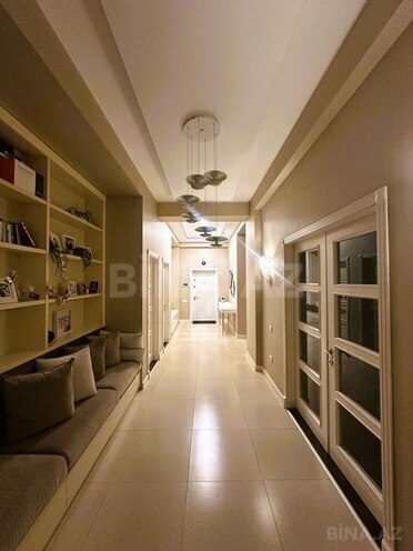 Satılır 4 otaqlı yeni tikili 210 m², Nizami m., photo 10 from 15