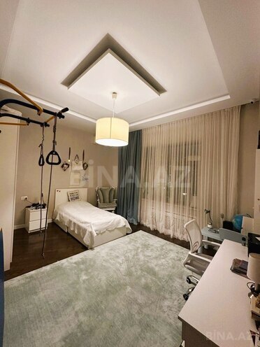 Satılır 4 otaqlı yeni tikili 210 m², Nizami m., photo 6 from 15