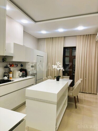 Satılır 4 otaqlı yeni tikili 210 m², Nizami m., photo 9 from 15