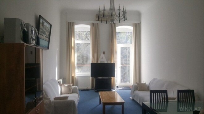 Сдаётся 2-комн. вторичка 85 м², м. Сахил, photo 16 from 20