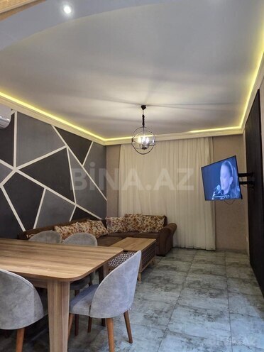 İcarəyə verilir 5 otaqlı həyət evi/bağ evi 180 m², Mərdəkan q., photo 12 from 18