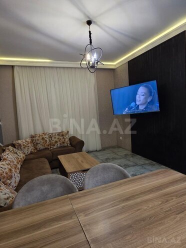 İcarəyə verilir 5 otaqlı həyət evi/bağ evi 180 m², Mərdəkan q., photo 11 from 18