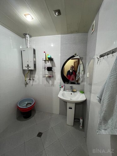 Satılır 4 otaqlı köhnə tikili 110 m², Azadlıq Prospekti m., photo 22 from 25