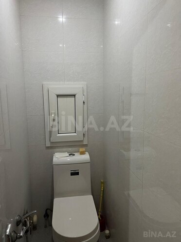 Satılır 4 otaqlı köhnə tikili 110 m², Azadlıq Prospekti m., photo 24 from 25