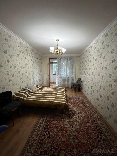 Satılır 4 otaqlı köhnə tikili 110 m², Azadlıq Prospekti m., photo 9 from 25