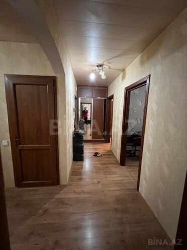 Satılır 4 otaqlı köhnə tikili 110 m², Azadlıq Prospekti m., photo 16 from 25