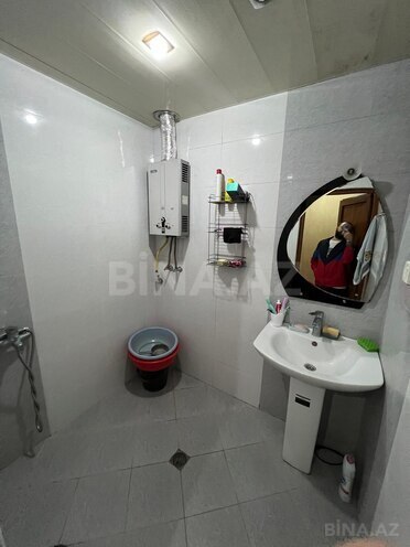 Satılır 4 otaqlı köhnə tikili 110 m², Azadlıq Prospekti m., photo 23 from 25