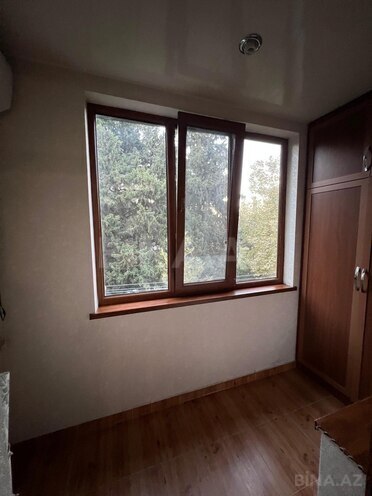 Satılır 4 otaqlı köhnə tikili 110 m², Azadlıq Prospekti m., photo 21 from 25