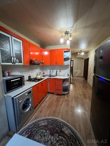 Satılır 4 otaqlı köhnə tikili 110 m², Azadlıq Prospekti m., photo 14 from 25