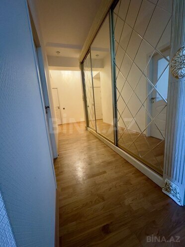 Satılır 3 otaqlı yeni tikili 129 m², Səbail r., photo 5 from 10